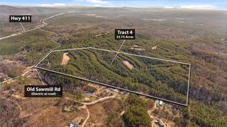 Township Road 92 Old Sawmill Rd #4, Chatsworth, GA 30705