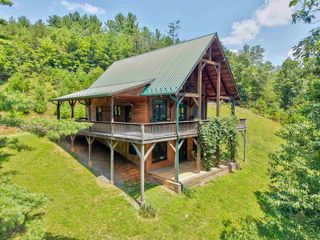478 Big Brush Creek Rd, Fries, VA 24330