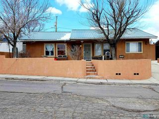 1605 Freedom Dr, Gallup, NM 87301
