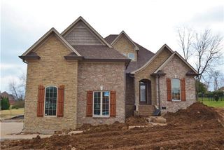 1545 Stokley Ln #121-lot 121, Old Hickory, TN 37138