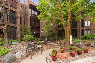 6051 Laurel Ave #112, Golden Valley, MN 55416