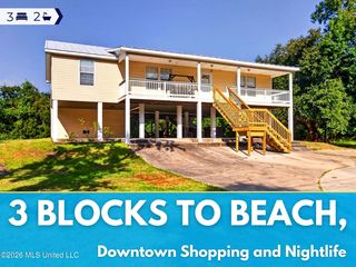 353 Market St, Pass Christian, MS 39571
