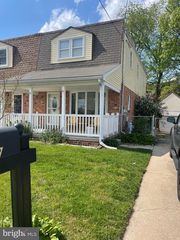 102 Wyandotte St, Lester, PA 19029