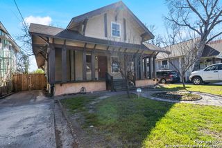 222 Wilkens, San Antonio, TX 78210