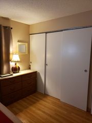 Roomy Closet