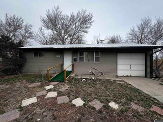 2904 Coulter Dr, Casper, WY 82604