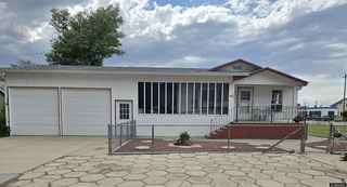 1 S  Colorado Ave, Guernsey, WY 82214