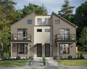 2283 S Sherman Street, Denver, CO 80210