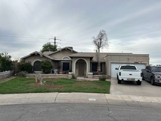 3414 N  70th Dr, Phoenix, AZ 85033