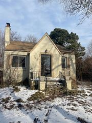 713 E  Chesterfield St, Ferndale, MI 48220