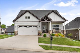 322 Tuscany Drive, Floyds Knobs, IN 47119