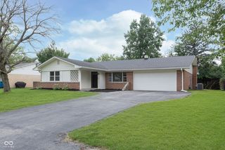1324 N  Harbison Ave, Indianapolis, IN 46219