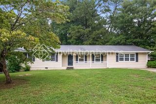 2396 Shire Ct, Austell, GA 30106