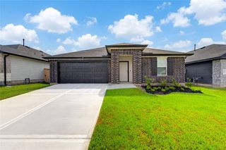 40650 Balsam Run Ln, Magnolia, TX 77354