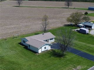 5318 Farmersville Germantown Pike, Farmersville, OH 45325