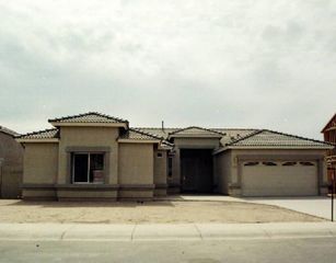 3585 E DERRINGER, Gilbert, AZ 85236