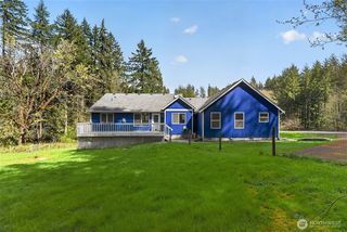 20449 Michigan Hill Road SW, Rochester, WA 98579