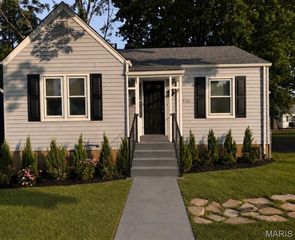 5336 Kirkland Dr, Saint Louis, MO 63121