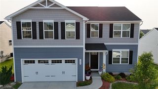 5254 Decker St, Barberton, OH 44203