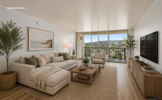 4944 Cass St #1102, San Diego, CA 92109