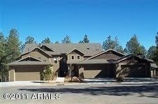 4765 W QUICK DRAW -- #4A, Flagstaff, AZ 86001