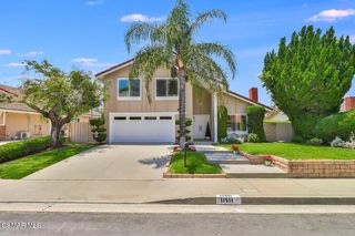 11511 Yolanda Ave, Porter Ranch, CA 91326