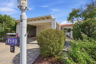 4840 E  Fort Lowell Rd #C, Tucson, AZ 85712