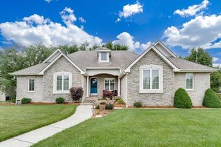 2529 N  Rosemont Ct, Wichita, KS 67228