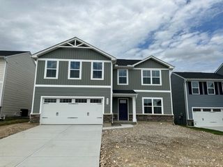 6784 Rivulet Dr, Middletown, OH 45005