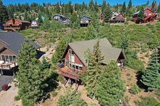 14683 Northwoods Blvd, Truckee, CA 96161