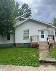 206 E  Thomas Ave, Shenandoah, IA 51601