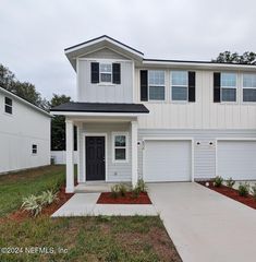 6036 CAROLINES Court, Jacksonville, FL 32277