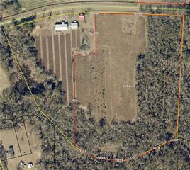 Telmore Dixie Union Rd, Waycross, GA 31503