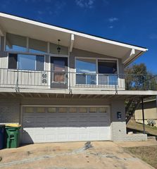 208 Sierra Madre Dr, North Little Rock, AR 72118