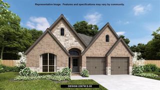 20438 Yearling Pasture Ln, Tomball, TX 77377