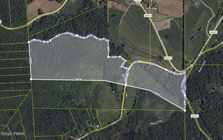 Fairmont Rd, Starrucca, PA 18462