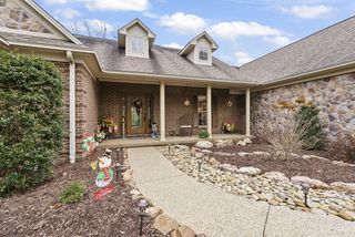 1304 Hunter Dr, Lancaster, KY 40444