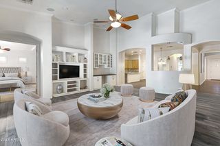 3127 E FANDANGO Drive, Gilbert, AZ 85298