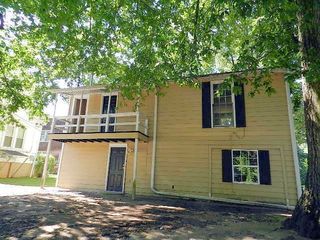 Unit #4 - Detached 3 Bedroom