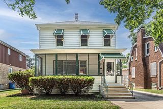 11236 S  Talman Ave, Chicago, IL 60655