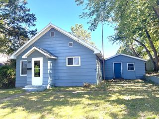 1444 N  Stevens St, Rhinelander, WI 54501