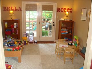 Dining Room (playroom)