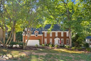 3309 Marblehead Ln, Raleigh, NC 27612
