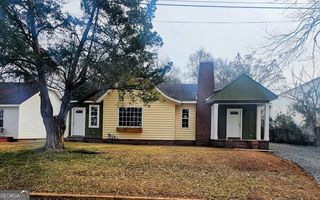 309 W  Thompson St, Thomaston, GA 30286