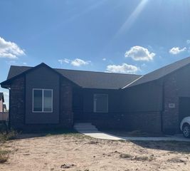 805 E  Sunset St, Goddard, KS 67052