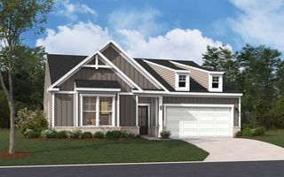 The Easton Plan in Abney Hills Estates, Blythewood, SC 29016