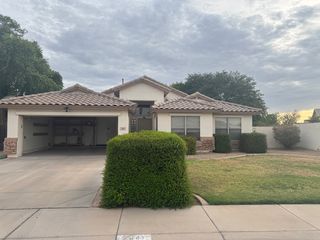 2441 E  Dana Way, Chandler, AZ 85225