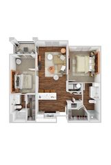 2600 Hunter Rd #3306, San Marcos, TX 78666