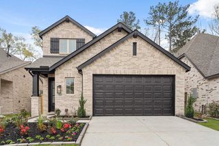 7462 Cattail Falls Ln, Porter, TX 77365