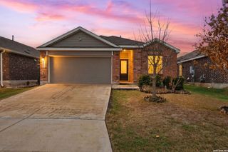 8449 Lamus Wheel, San Antonio, TX 78254